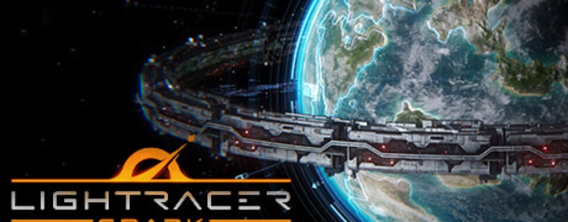 Lightracer Spark Free Download