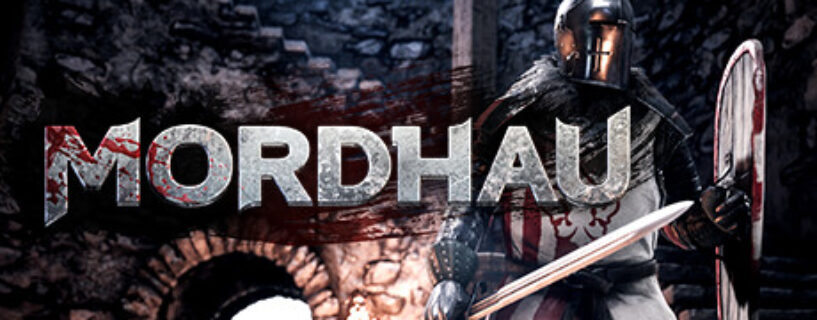 MORDHAU Free Download (Build.24)