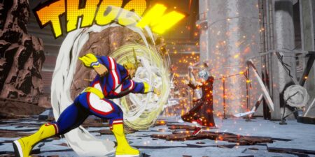 MY HERO ONE'S JUSTICE 2 Free Download SteamGG MY HERO ONE'S JUSTICE 2 Free Download SteamGG