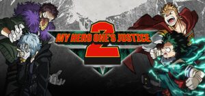 MY HERO ONE’S JUSTICE 2 Free Download (Build 10289150)