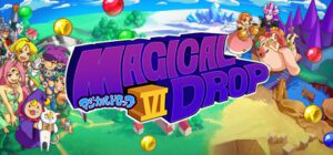 Magical Drop VI Free Download [v2.2.5]
