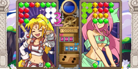 Magical Drop VI Free Download Magical Drop VI Free Download