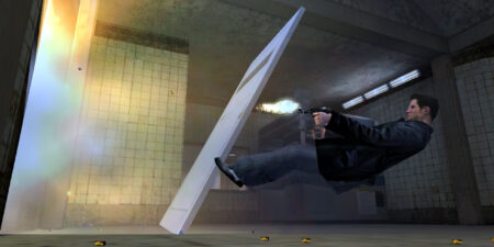 Max Payne Free Download SteamGG.net Max Payne Free Download SteamGG.net