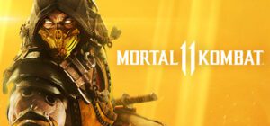 Mortal Kombat 11 Ultimate Edition Free Download (v2022.03.23+Online-Fix)