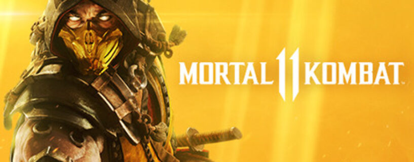 Mortal Kombat 11 Ultimate Edition Free Download (v2022.03.23)