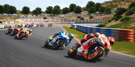 MotoGP 22 Free Download SteamGG MotoGP 22 Free Download SteamGG