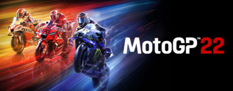 MotoGP 22 Free Download [v1.0.7.0]