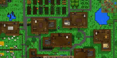 Necesse Steam Necesse Steam