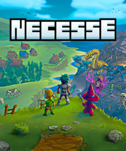 Necesse Free Download [v1.0.3/ Build-20875636+Co-Op]