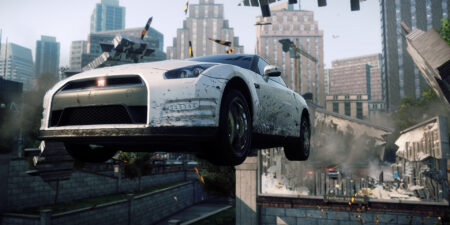 Need for Speed Most Wanted Free Download SteamGG Need for Speed Most Wanted Free Download SteamGG
