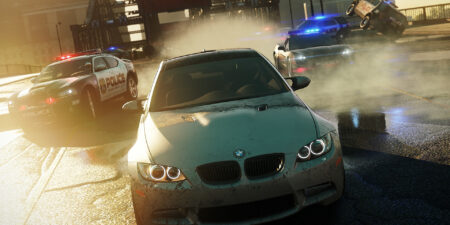 Need for Speed Most Wanted Free Download Need for Speed Most Wanted Free Download