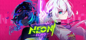Neon Echo Free Download [Build-11349797]