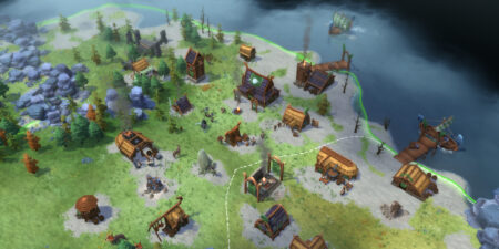 Northgard Game Free Download Northgard Game Free Download