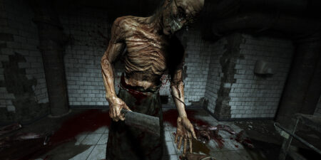 Outlast Complete Edition Free Download SteamGG