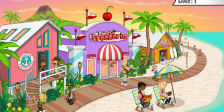 Papas Freezeria Deluxe Free Download SteamGG.net Papas Freezeria Deluxe Free Download SteamGG.net