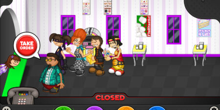 Papas Freezeria Free Download Papas Freezeria Free Download