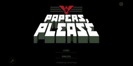 Papers Please Free Download SteamGG Papers Please Free Download SteamGG