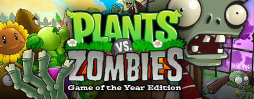 Plants vs Zombies Free Download