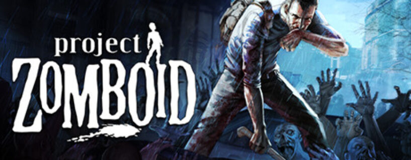 Project Zomboid Free Download [v42.13.1 Beta Hotfix /Build-21238897]