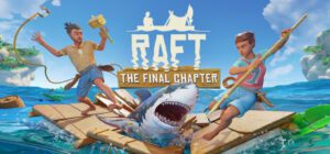 Raft Free Download [v1.1.07+Online]