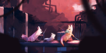 Rain World Free Download SteamGG Rain World Free Download SteamGG