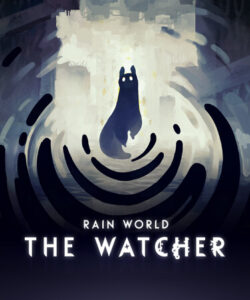 Rain World The Watcher Free Download [v1.11.1]