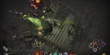 Ravenswatch Free Download SteamGG Ravenswatch Free Download SteamGG