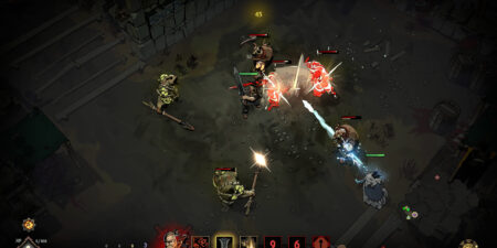 Ravenswatch Free Download Ravenswatch Free Download