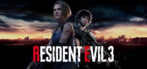 Resident Evil 3 Free Download (v2022.10.06)