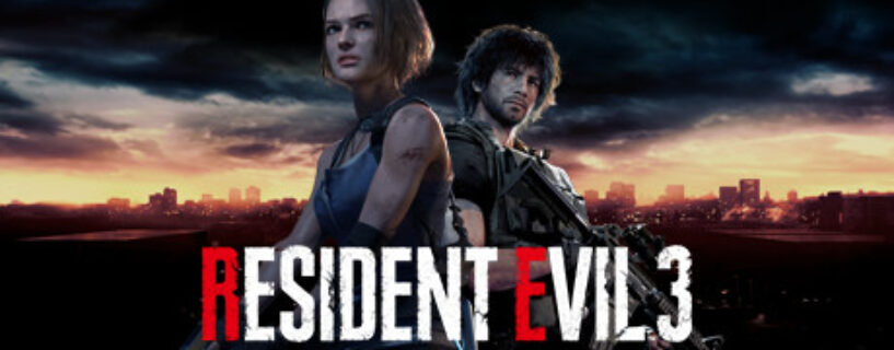 Resident Evil 3 Free Download (v2022.10.06)