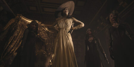 Resident Evil Village Free Download Resident Evil Village Free Download