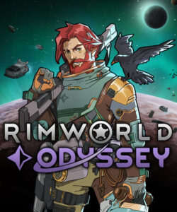 RimWorld Free Download [v1.6.4543/Build-19491370+ALL DLCs]