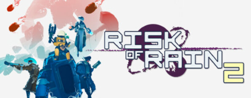 Risk of Rain 2 Free Download (v1.2.4.4)