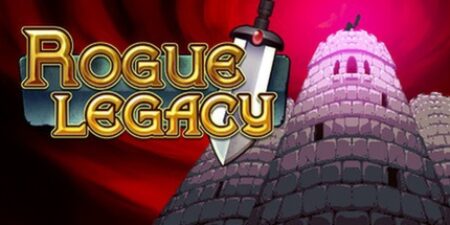 Rogue Legacy Free Download SteamGG Rogue Legacy Free Download SteamGG