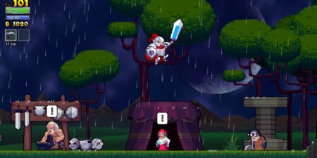 Rogue Legacy Free Download Rogue Legacy Free Download