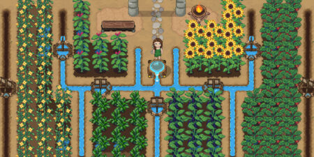 Roots of Pacha Free Download SteamGG.net