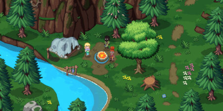 Roots of Pacha Free Download SteamGG