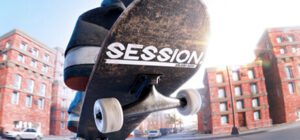Session Skate Sim Free Download [v20241226]