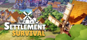 Settlement Survival Free Download (Build 15270962)