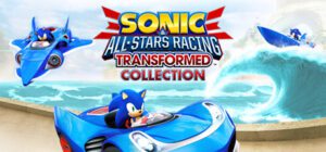 Sonic & All-Stars Racing Transformed Collection Free Download [Build-15012014+Co-Op]