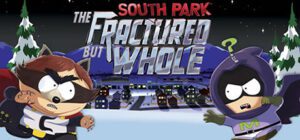 South Park The Fractured But Whole Free Download [Gold Edition + All DLCs]