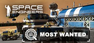 Space Engineers Free Download [Build-23126650+Online]