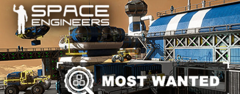 Space Engineers Free Download [v1.206.032 b0/Build-18373417]