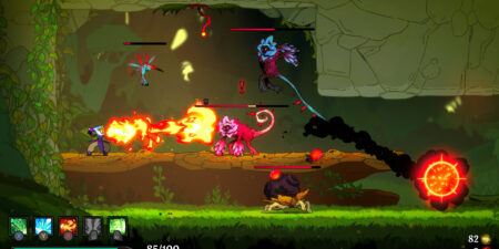 Spiritfall Free Download Spiritfall Free Download