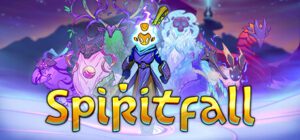 Spiritfall Free Download [v1.6.28]