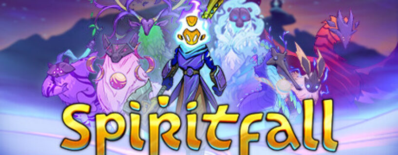 Spiritfall Free Download [v1.6.26]