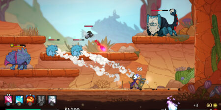 Spiritfall Free Download SteamGG Spiritfall Free Download SteamGG