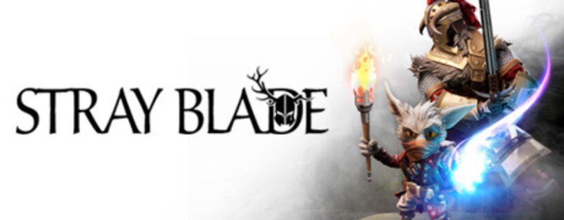 Stray Blade Free Download