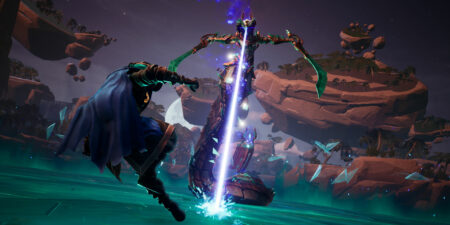 Stray Blade Free Download SteamGG.net Stray Blade Free Download SteamGG.net