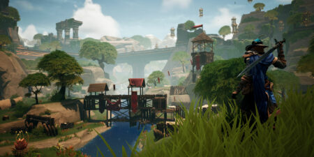 Stray Blade Free Download Stray Blade Free Download